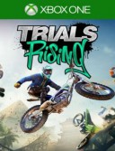 Trials Rising (Xbox One)