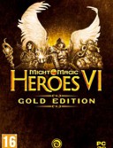 Might & Magic: Heroes VI (Gold Edition)