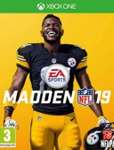 Madden NFL 19 (Xbox One)