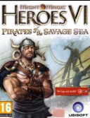 Might & Magic: Heroes VI - Pirates of Savage Sea