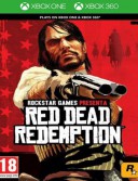 Red Dead Redemption Xbox 360 / XBOX ONE