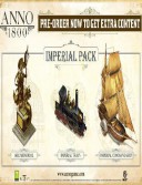 Anno 1800 - The Imperial Pack (DLC)