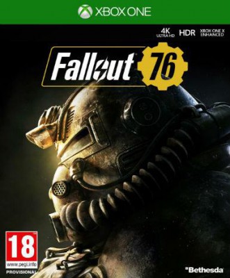 Fallout 76 (Xbox One)