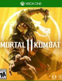 Mortal Kombat 11 (XBOX ONE)