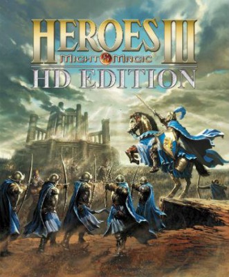 Heroes of Might &amp; Magic III: HD Edition (Uplay)