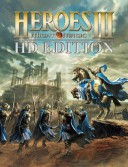 Heroes of Might &amp; Magic III: HD Edition (Uplay)