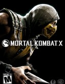 Mortal Kombat X