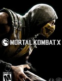 Mortal Kombat X (incl. Goro DLC)