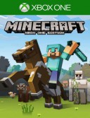 Minecraft (Xbox One)