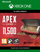 APEX Legends: 11500 Coins - Xbox One Download