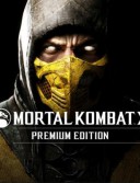 Mortal Kombat X (Premium Edition)