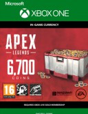 APEX Legends: 6700 Coins - Xbox One Download