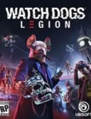 Watch Dogs: Legion