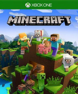 Minecraft: Master Collection (Xbox One)