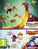 Rayman Compilation: Legends &amp; Origins
