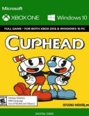 CupheadXBOX ONE / Windows 10