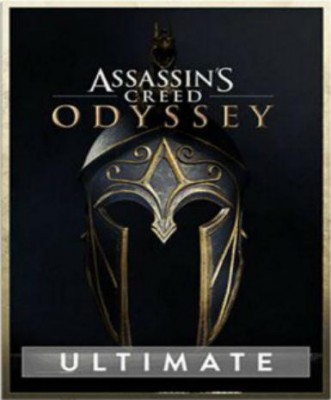 Assassin’s Creed Odyssey Ultimate