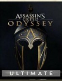 Assassin’s Creed Odyssey Ultimate