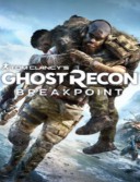 Tom Clancy's Ghost Recon: Breakpoint