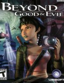 Beyond Good &amp; Evil