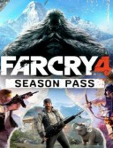 Far Cry 4 + Season Pass