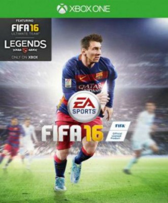 FIFA 16 XBOX ONE