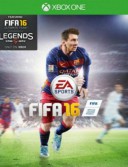 FIFA 16 XBOX ONE