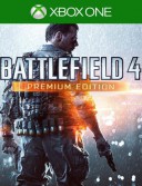 Battlefield 4 Premium Edition (Xbox One)