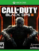 Call of Duty: Black Ops III (Xbox One)