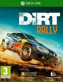 DiRT Rally (Xbox One)