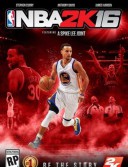 NBA 2k16