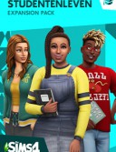 De Sims 4 Studentenleven