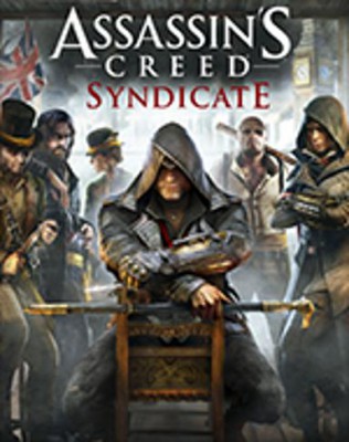 Assassin's Creed: Syndicate (Special Edition)