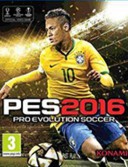 Pro Evolution Soccer 2016 (Day 1 Edition)