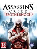 Assassins Creed Brotherhood