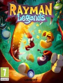 Rayman Legends