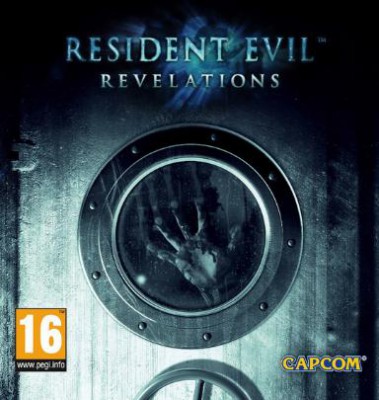 Resident Evil: Revelations