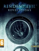 Resident Evil: Revelations