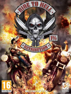 Ride to Hell: Retribution