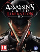 Assassins Creed: Liberation HD