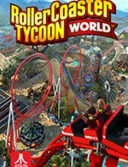 RollerCoaster Tycoon World