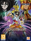 Saint Seiya: Soldiers' Soul