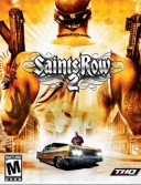 Saints Row 2