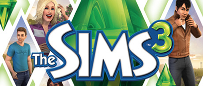 The sims 3