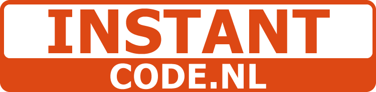 InstantCode.nl